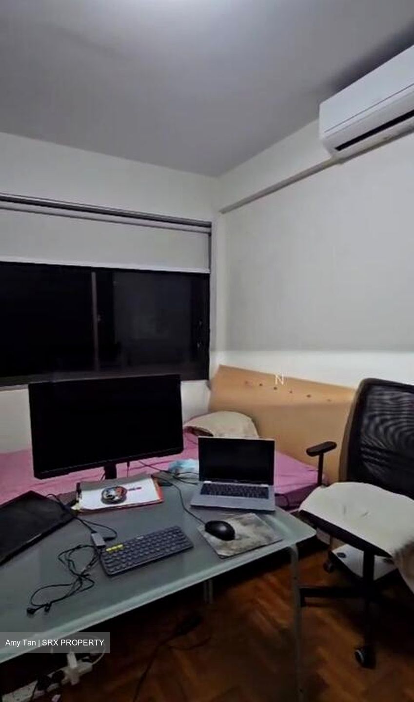 Lakepoint Condominium (D22), Condominium #515691311